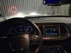 دۆج چالنجەر